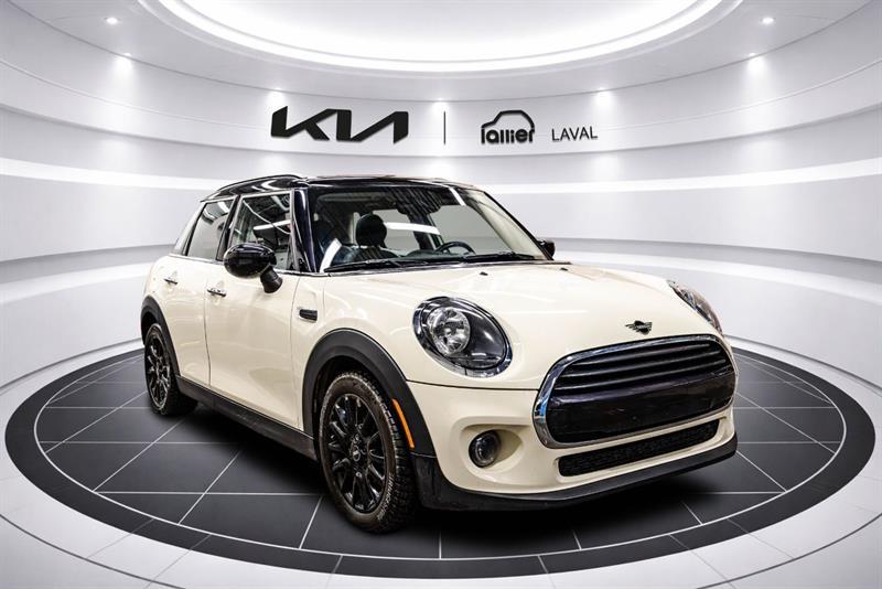2020 Mini 5 Door - Image 9
