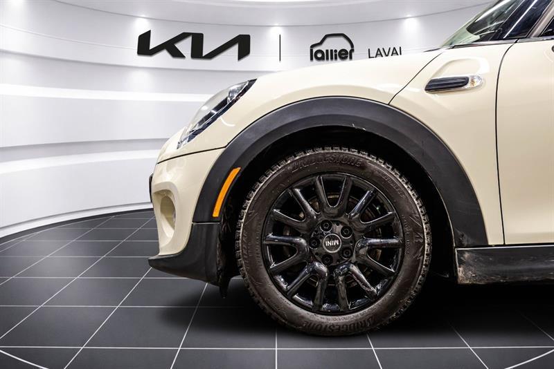 2020 Mini 5 Door - Image 10