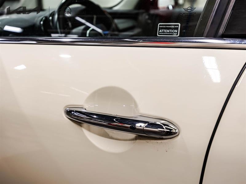 2020 Mini 5 Door - Image 11