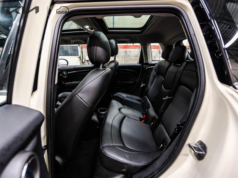 2020 Mini 5 Door - Image 14