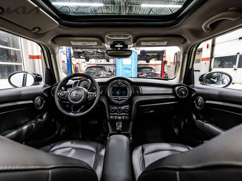 2020 Mini 5 Door - Image 15