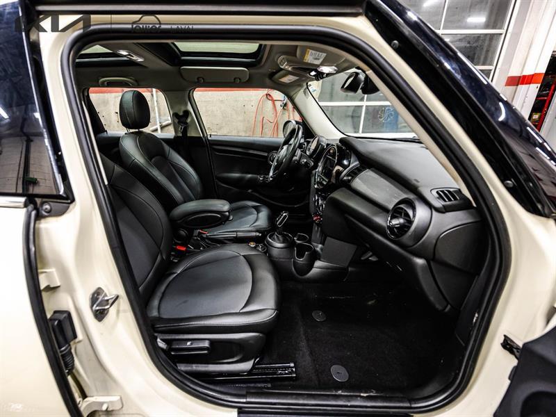 2020 Mini 5 Door - Image 18