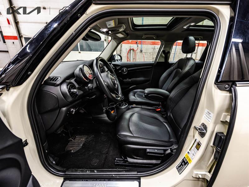 2020 Mini 5 Door - Image 20