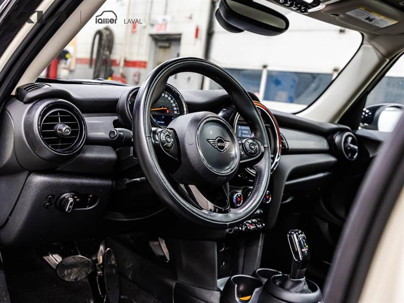 2020 Mini 5 Door - Image 21