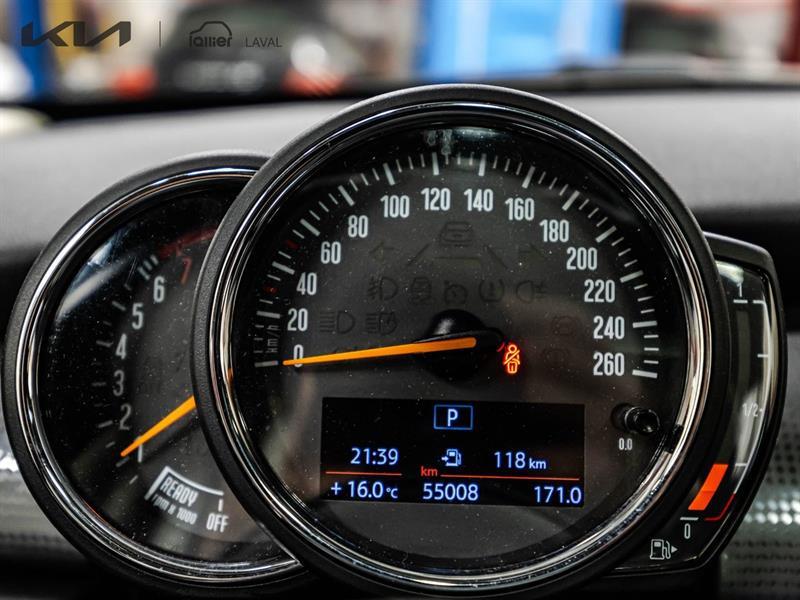 2020 Mini 5 Door - Image 24