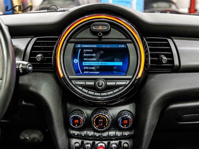 2020 Mini 5 Door - Image 25