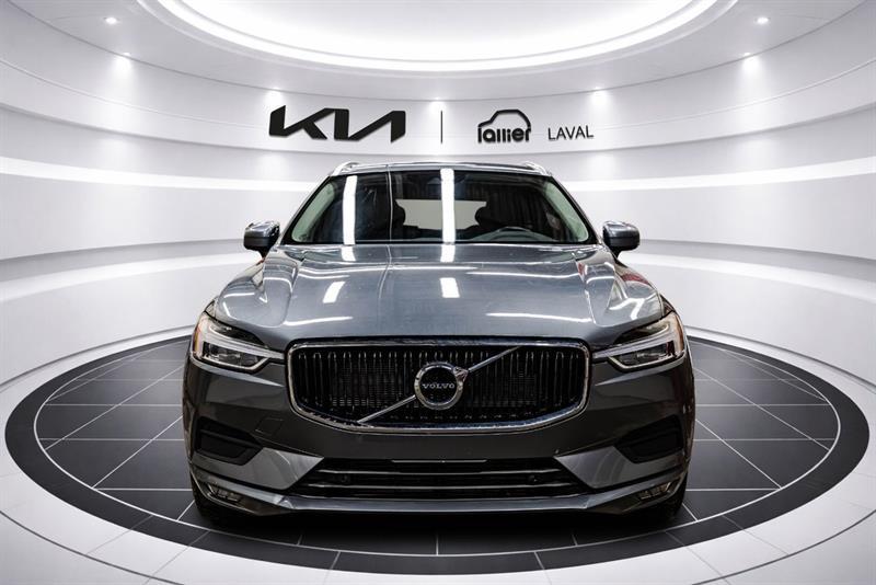 2021 Volvo XC60 - Image 2