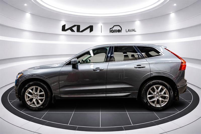2021 Volvo XC60 - Image 4