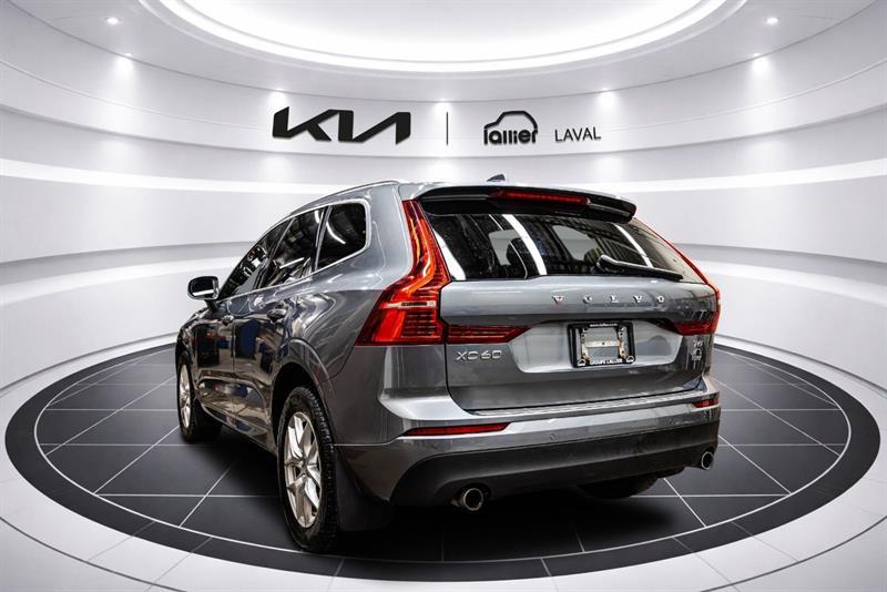 2021 Volvo XC60 - Image 5