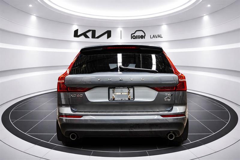 2021 Volvo XC60 - Image 6