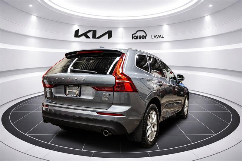 2021 Volvo XC60 - Image 7
