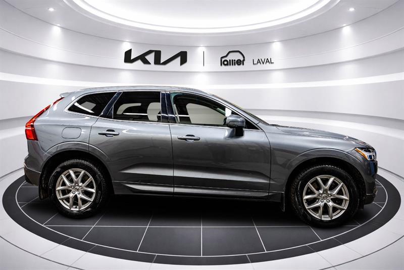 2021 Volvo XC60 - Image 8