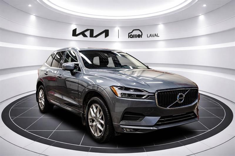2021 Volvo XC60 - Image 9