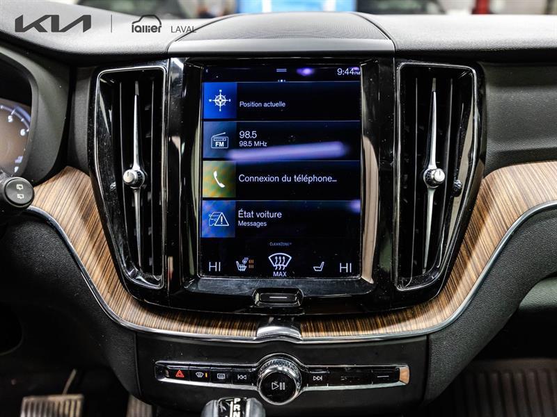 2021 Volvo XC60 - Image 25