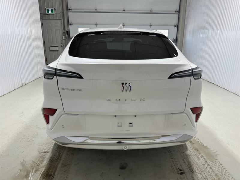 2025 Buick Envista - Image 7