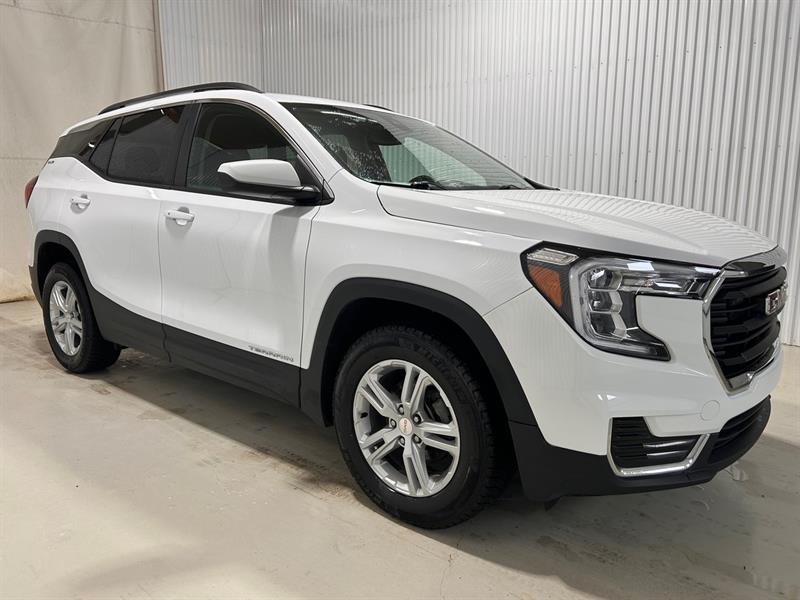 2023 Gmc Terrain - Image 5