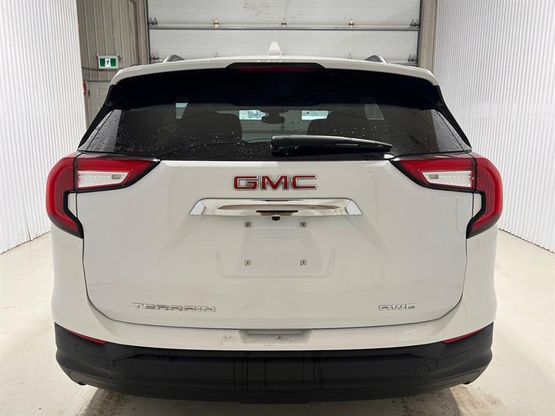 2023 Gmc Terrain - Image 9
