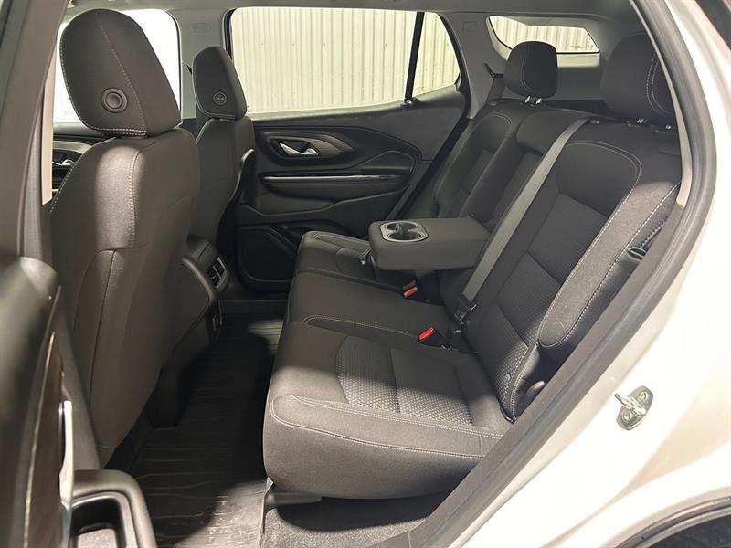 2023 Gmc Terrain - Image 16