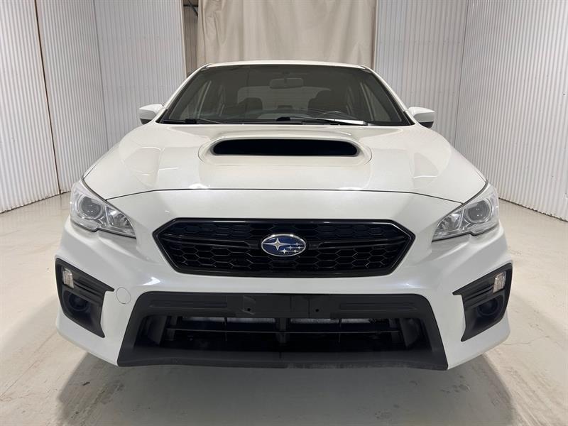 2020 Subaru WRK - Image 2