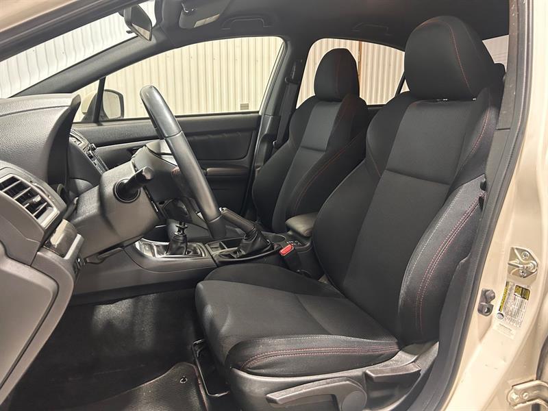 2020 Subaru WRK - Image 10