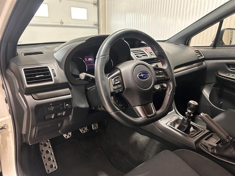 2020 Subaru WRK - Image 11