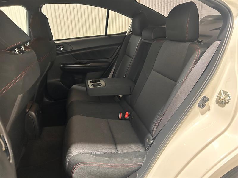 2020 Subaru WRK - Image 14