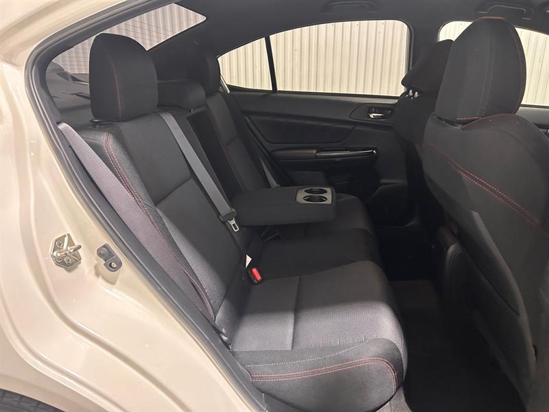 2020 Subaru WRK - Image 17