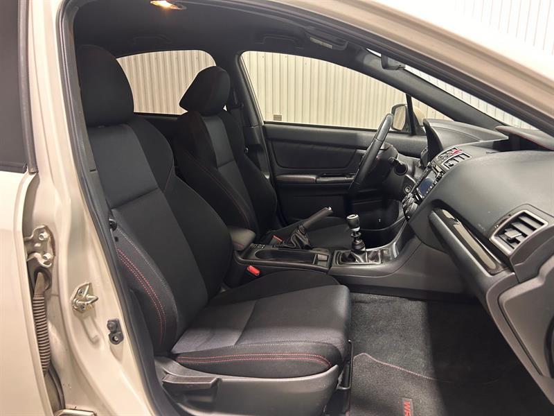 2020 Subaru WRK - Image 18