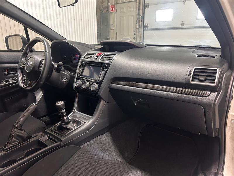 2020 Subaru WRK - Image 19