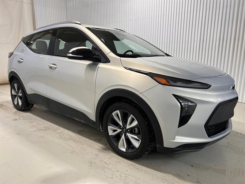 2022 Chevrolet Bolt - Image 4