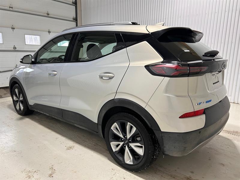 2022 Chevrolet Bolt - Image 8