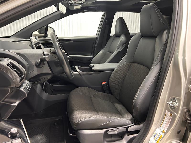 2024 Toyota BZ4X - Image 13