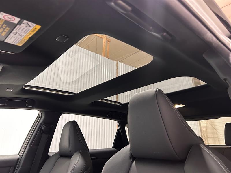 2024 Toyota BZ4X - Image 15