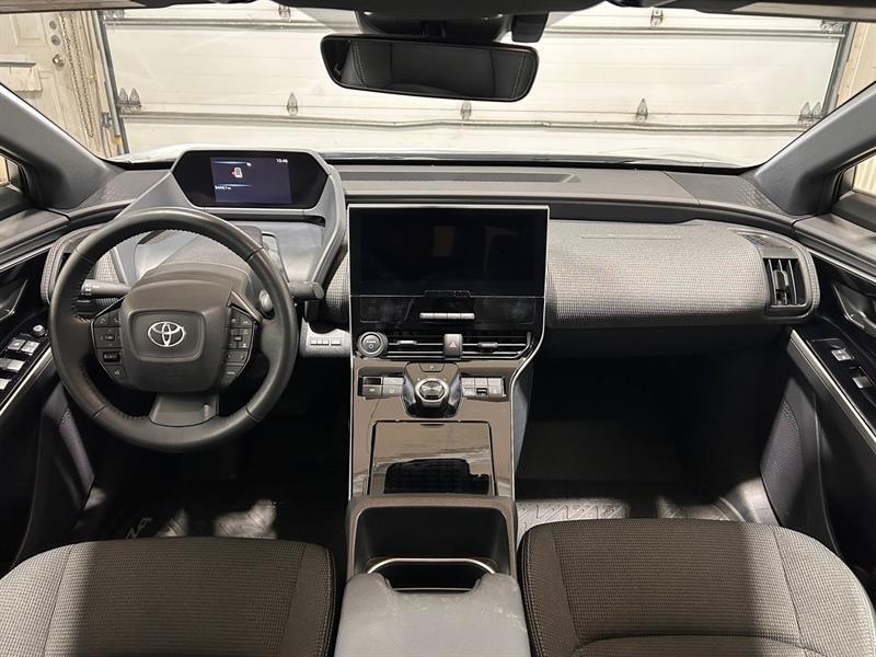 2024 Toyota BZ4X - Image 16