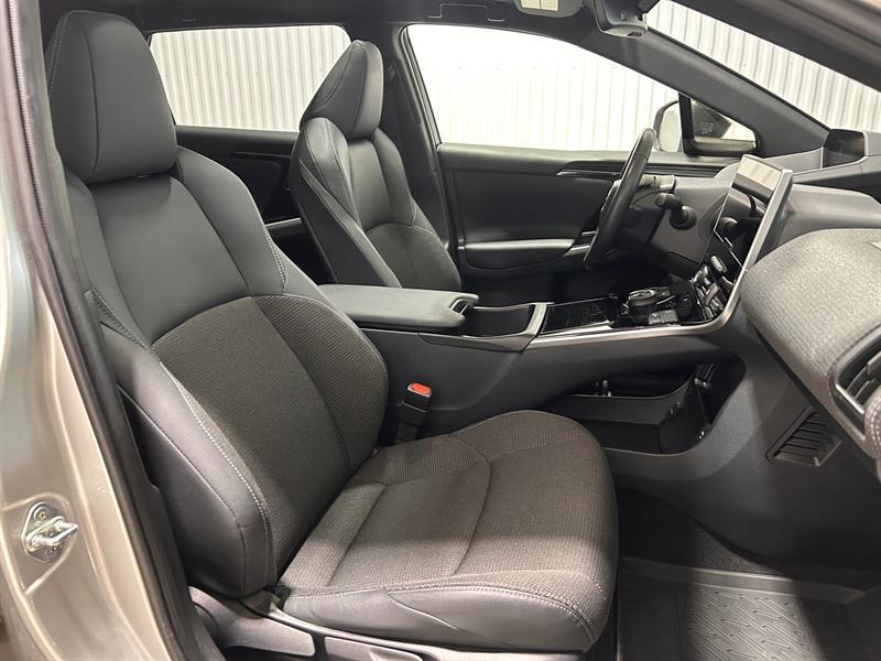 2024 Toyota BZ4X - Image 21