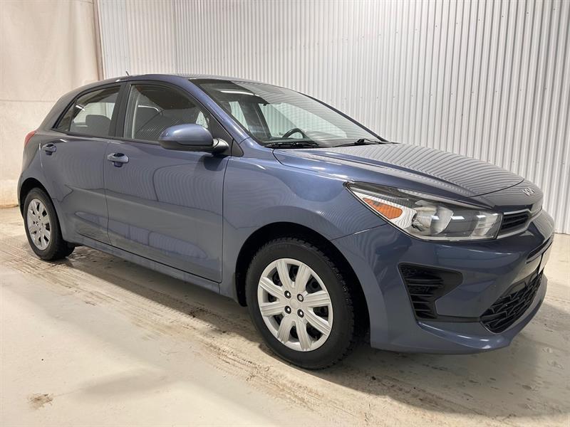 2023 Kia Rio - Image 5