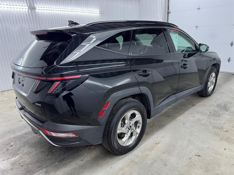 2023 Hyundai Tucson - Image 5
