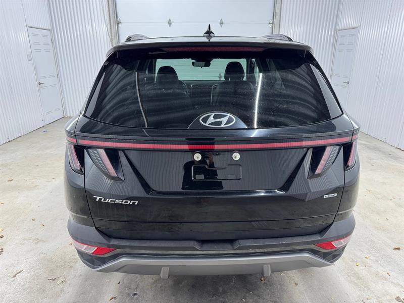 2023 Hyundai Tucson - Image 7