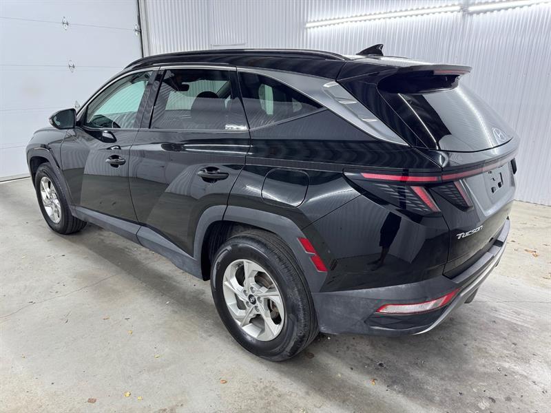 2023 Hyundai Tucson - Image 8