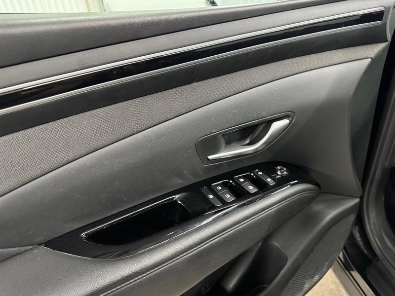2023 Hyundai Tucson - Image 17