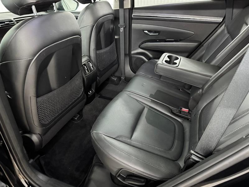 2023 Hyundai Tucson - Image 19