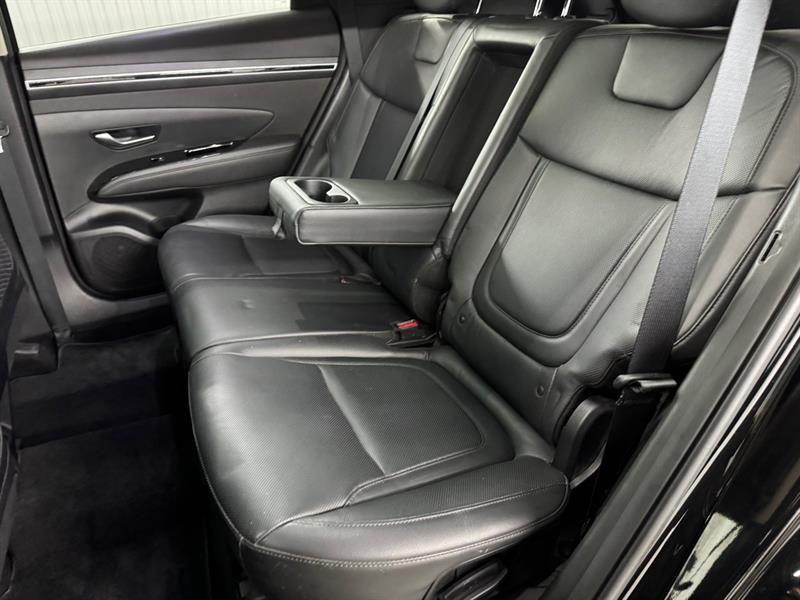 2023 Hyundai Tucson - Image 20