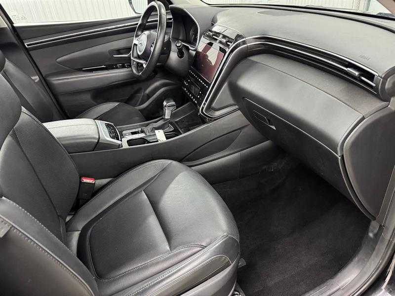2023 Hyundai Tucson - Image 26