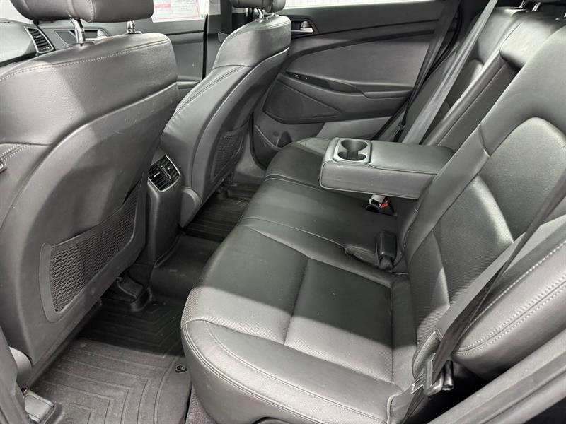 2018 Hyundai Tucson - Image 15