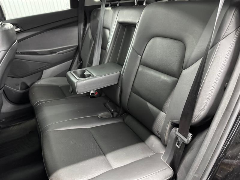 2018 Hyundai Tucson - Image 16