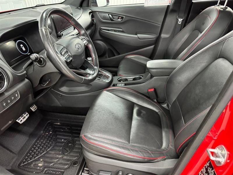 2022 Hyundai Kona - Image 6