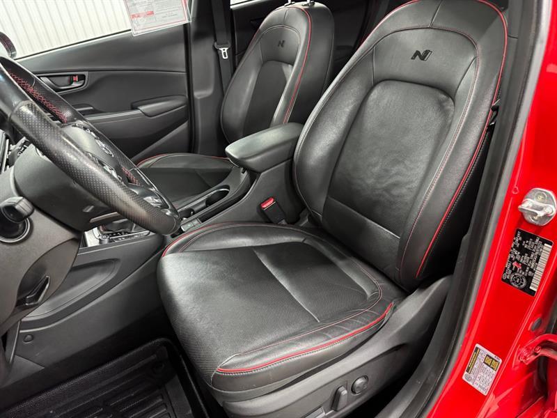 2022 Hyundai Kona - Image 7