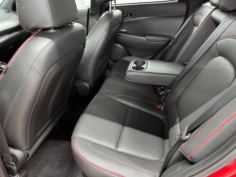 2022 Hyundai Kona - Image 9