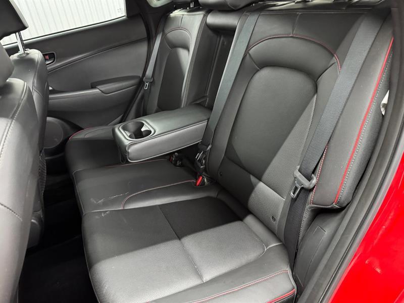 2022 Hyundai Kona - Image 10