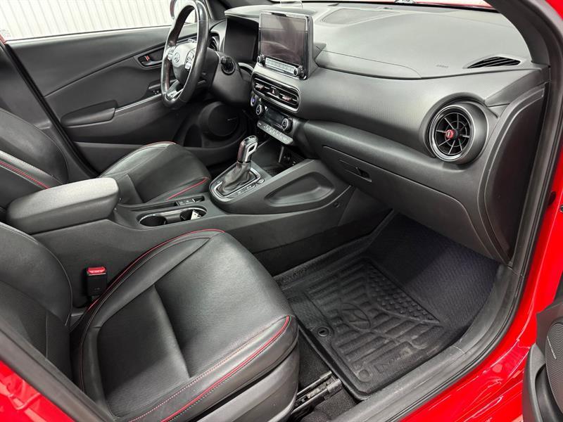 2022 Hyundai Kona - Image 16